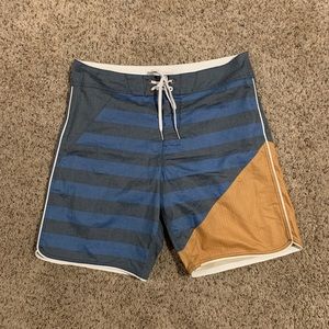 Billabong Layback boardshort